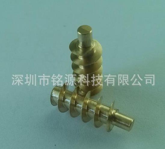 寶安走心機(jī)精加工應(yīng)市場(chǎng)，以不變應(yīng)萬(wàn)變