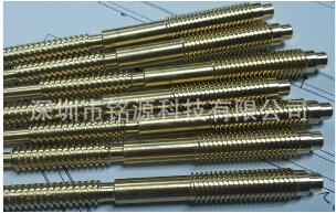 東莞CNC走心機(jī)加工應(yīng)注意哪些問題？