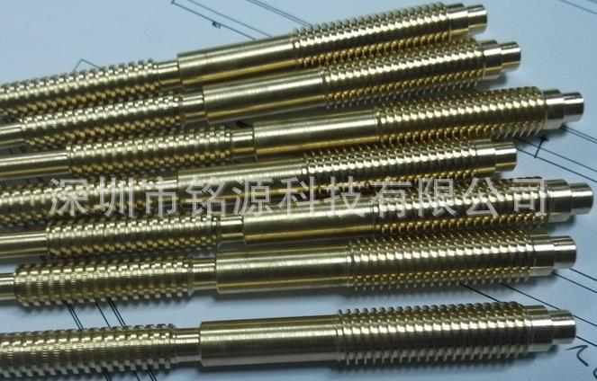 東莞CNC走心機(jī)加工對(duì)機(jī)械新產(chǎn)品的重要性！