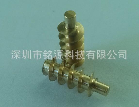 精益求精，馬虎不得，細長軸
