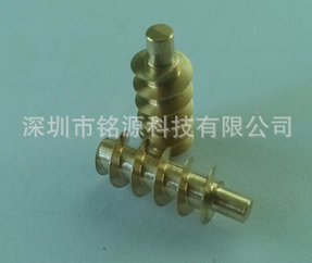 蝸輪蝸桿蝸輪減速機(jī)為什么會(huì)出現(xiàn)發(fā)熱和漏油的現(xiàn)象？