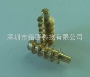 蝸輪蝸桿-減速機(jī)發(fā)熱和漏油的原因是什么？