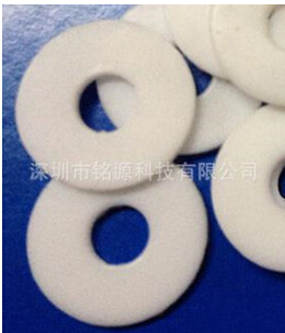 M10*1四氟墊片——新穎奇特的密封材料！