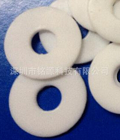 M10*1四氟墊片的七大長處你都知道嗎？？