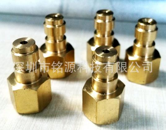 連接器F公頭轉(zhuǎn)接使用連接器的好處有什么？