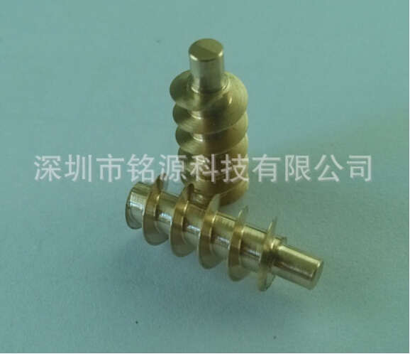 蝸輪蝸桿有怎樣的機(jī)構(gòu)特征？