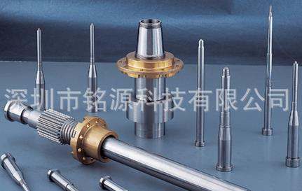 電機(jī)軸的作用包含哪些？